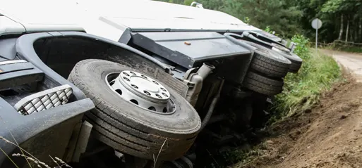 Trucking Accidents