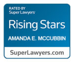 Super Lawyers Rising Stars