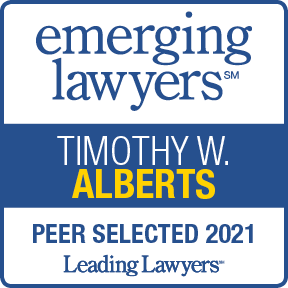 Leading Lawyers