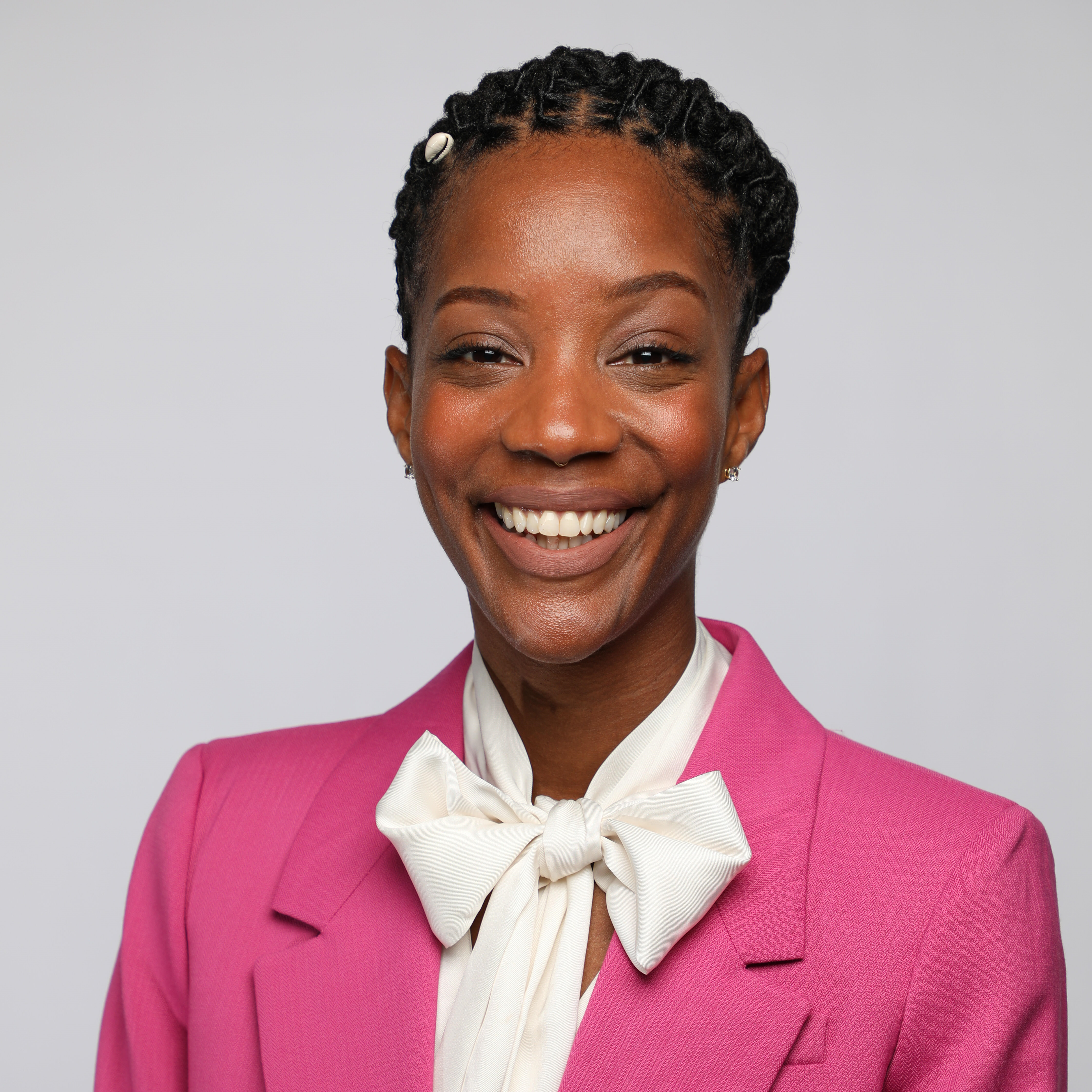 Cecelia M. Towns-Scott