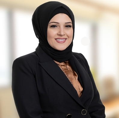 Haya H. Ahmad