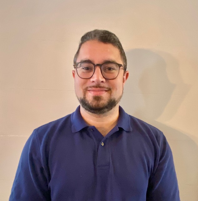 Ricardo J. Aguirre