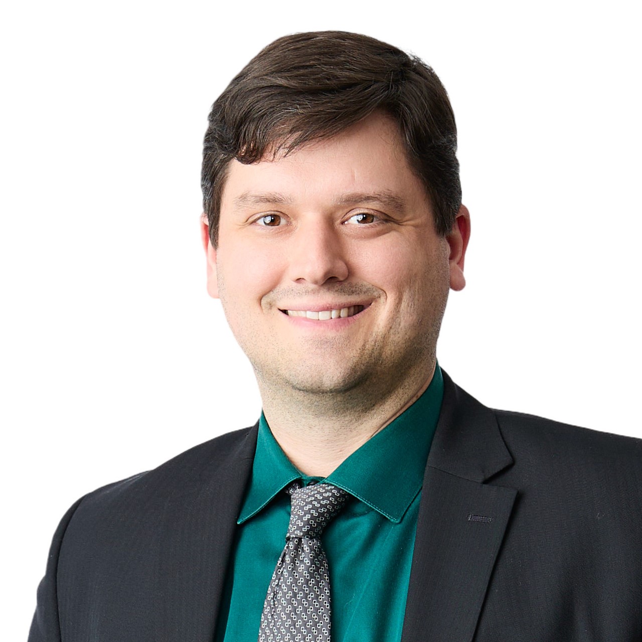 Andrew G. Kraszewski