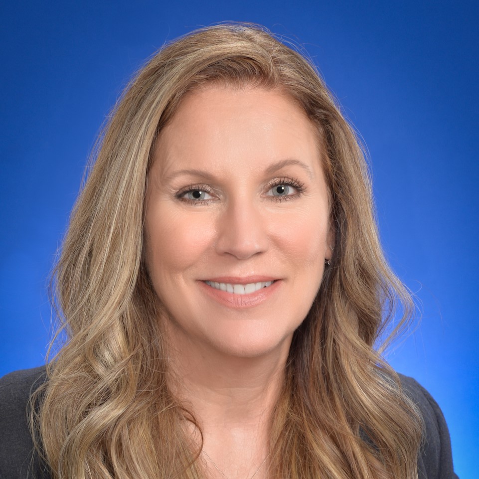 Susan J. McGinty