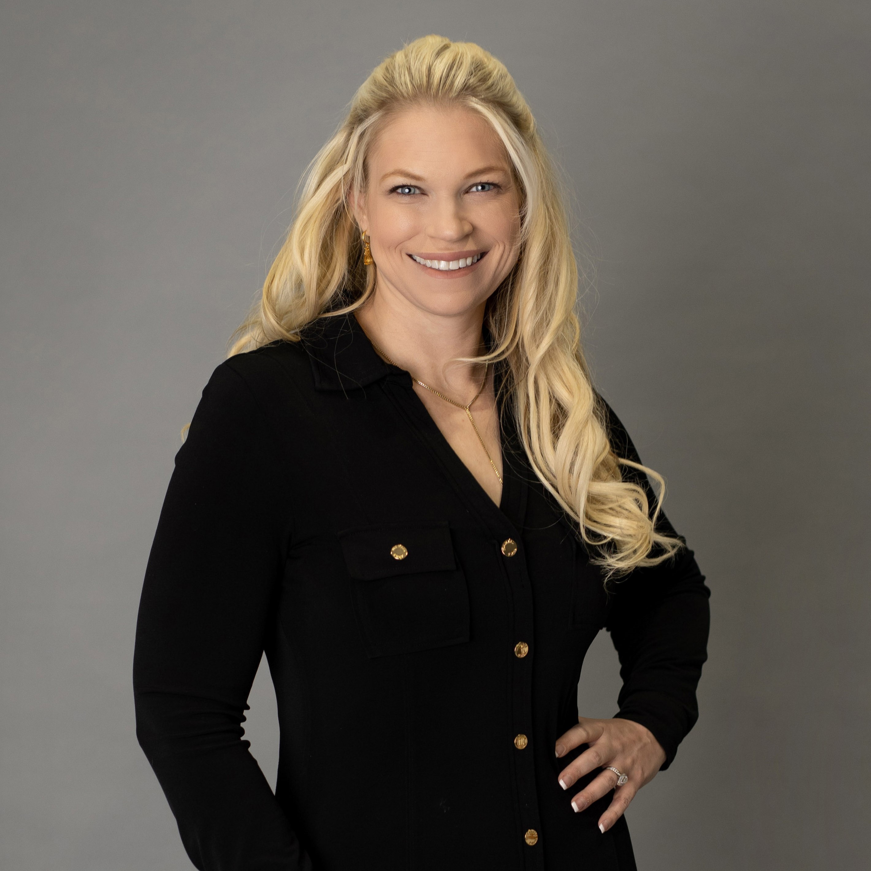 Donna J. Markus