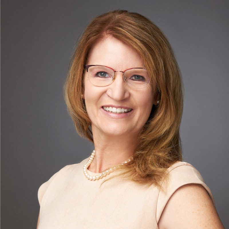Kendra S. Hook