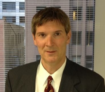 Thomas J. Lawler