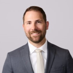 Bradley C. Yanalunas