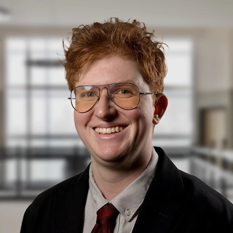 Beckett R. McGowan
