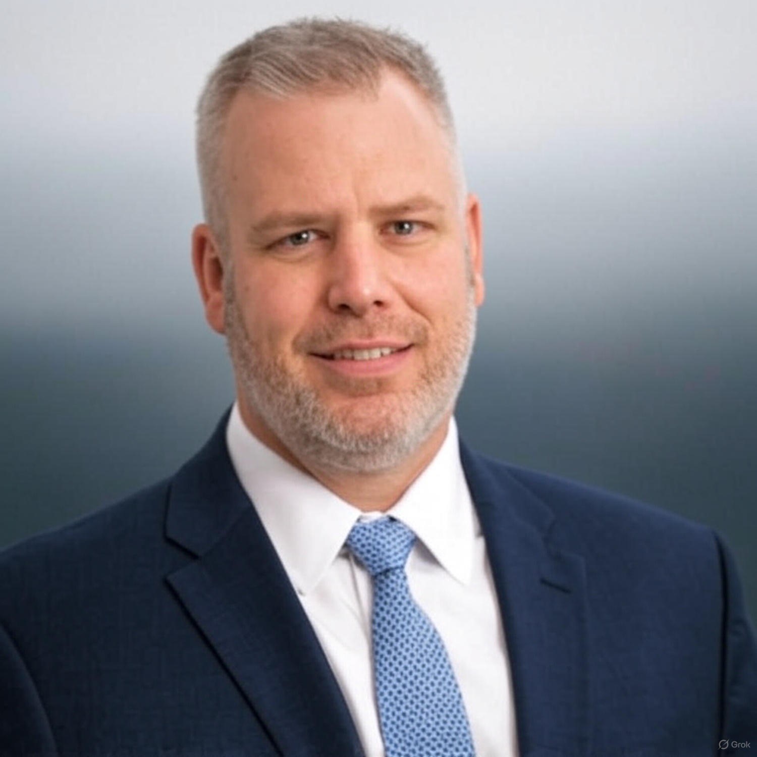 Jonathan J. Paasch