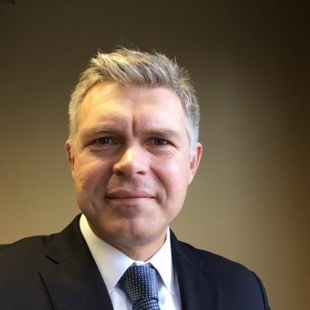 Steven D. Welhouse