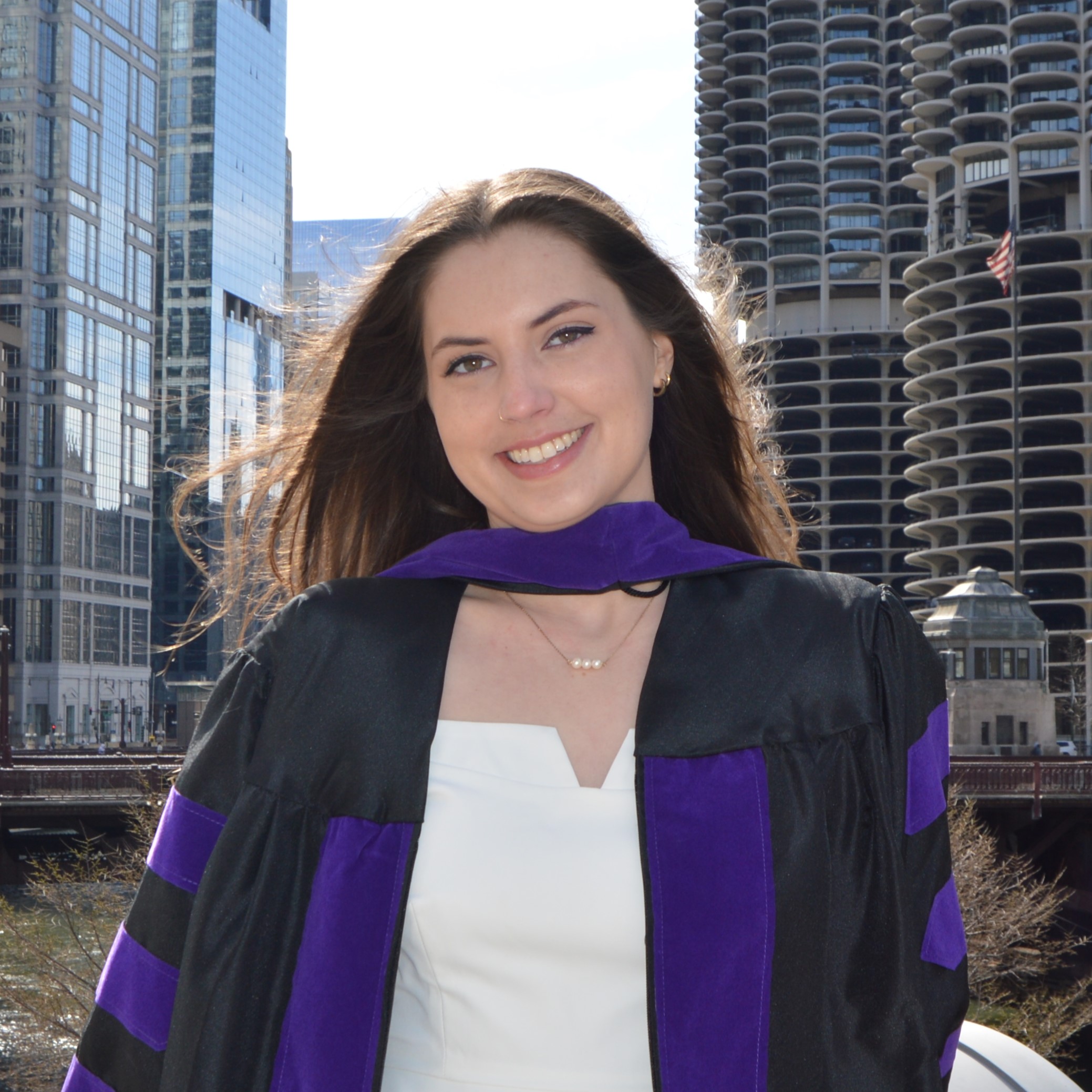 Beth A. Dougherty