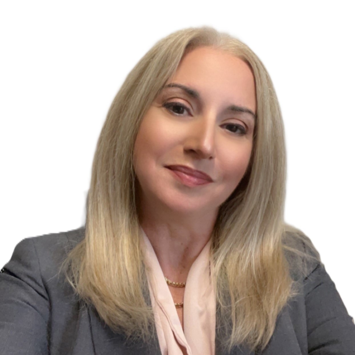 Suzanne F. Kleinedler