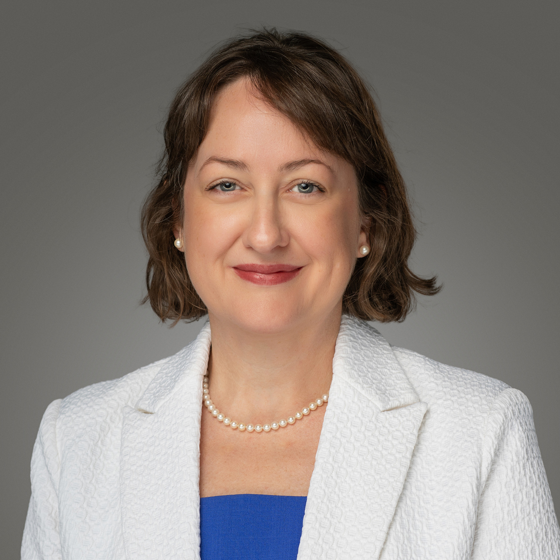 Candace L. Curtis