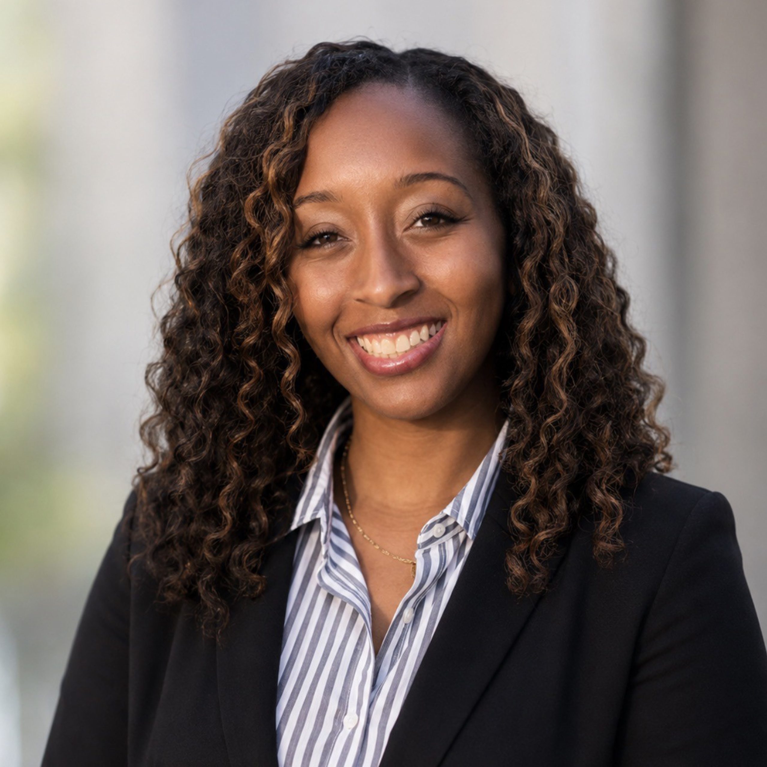 Courtney R. Tarrance