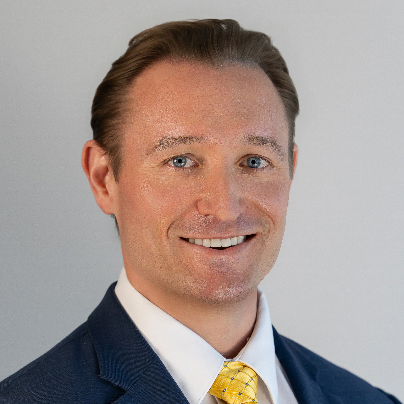 Joshua R. Lowry