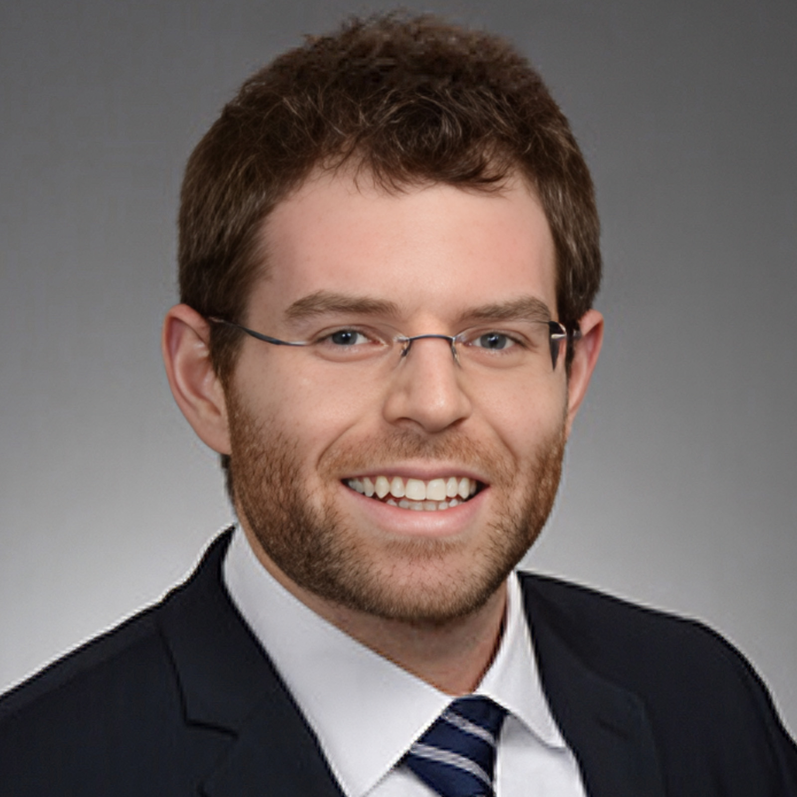 Craig N. Ettinger