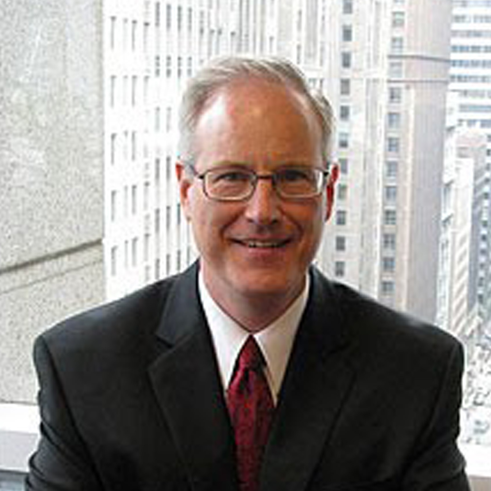 Daniel J. Lachat
