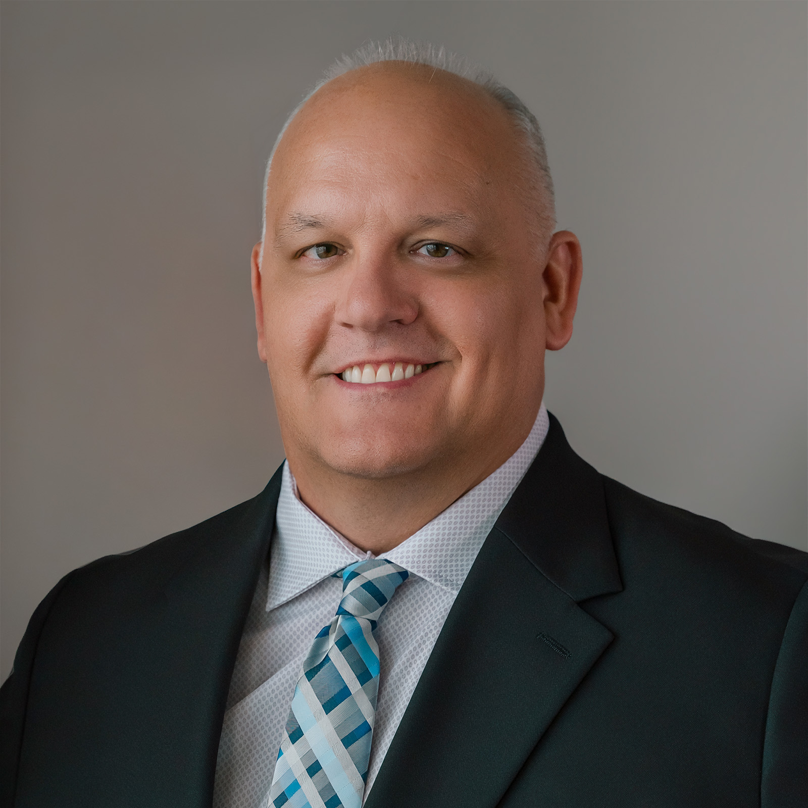 James G. Magrames