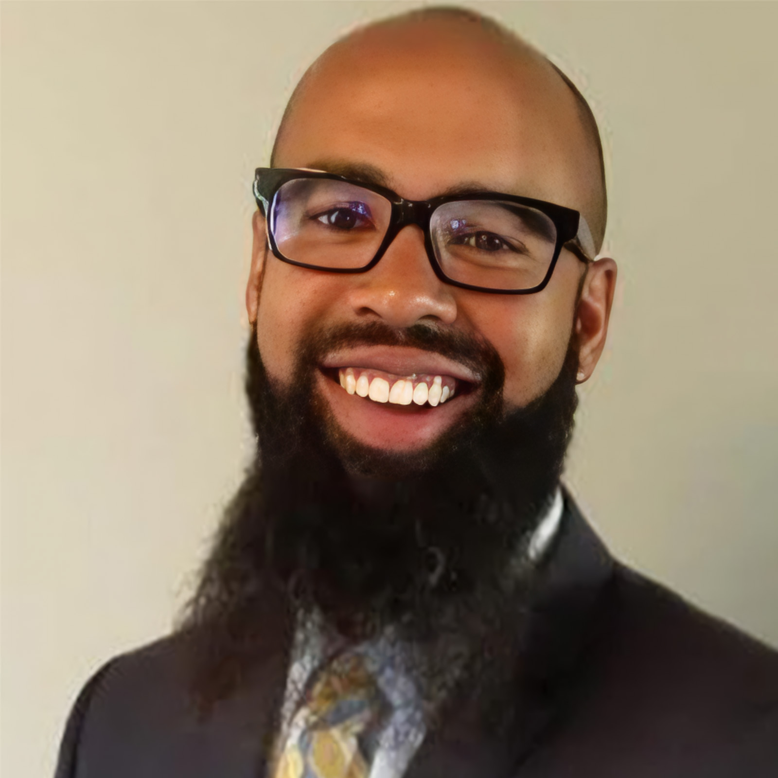 Christopher M. Jennings