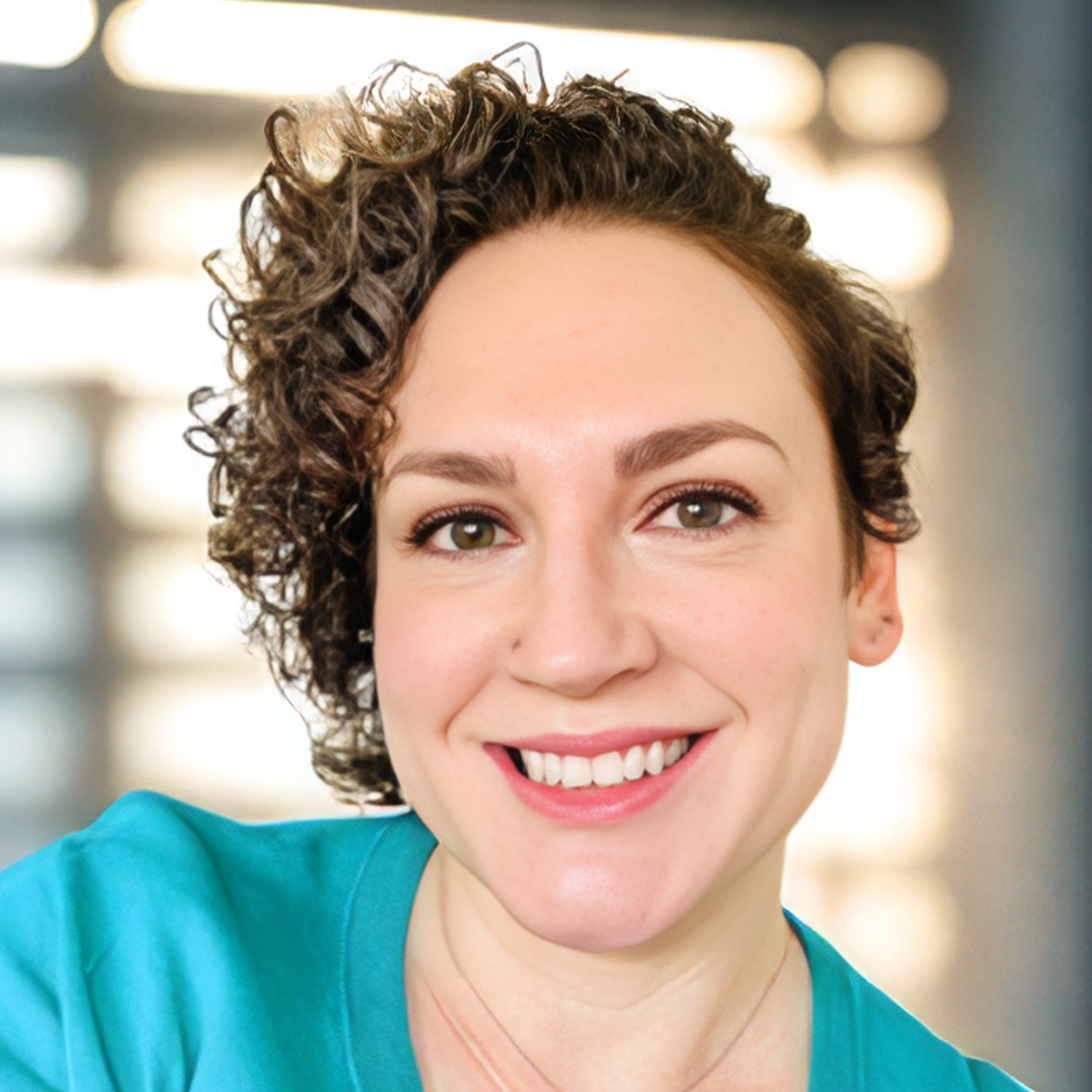 Katherine M. Dittmeier