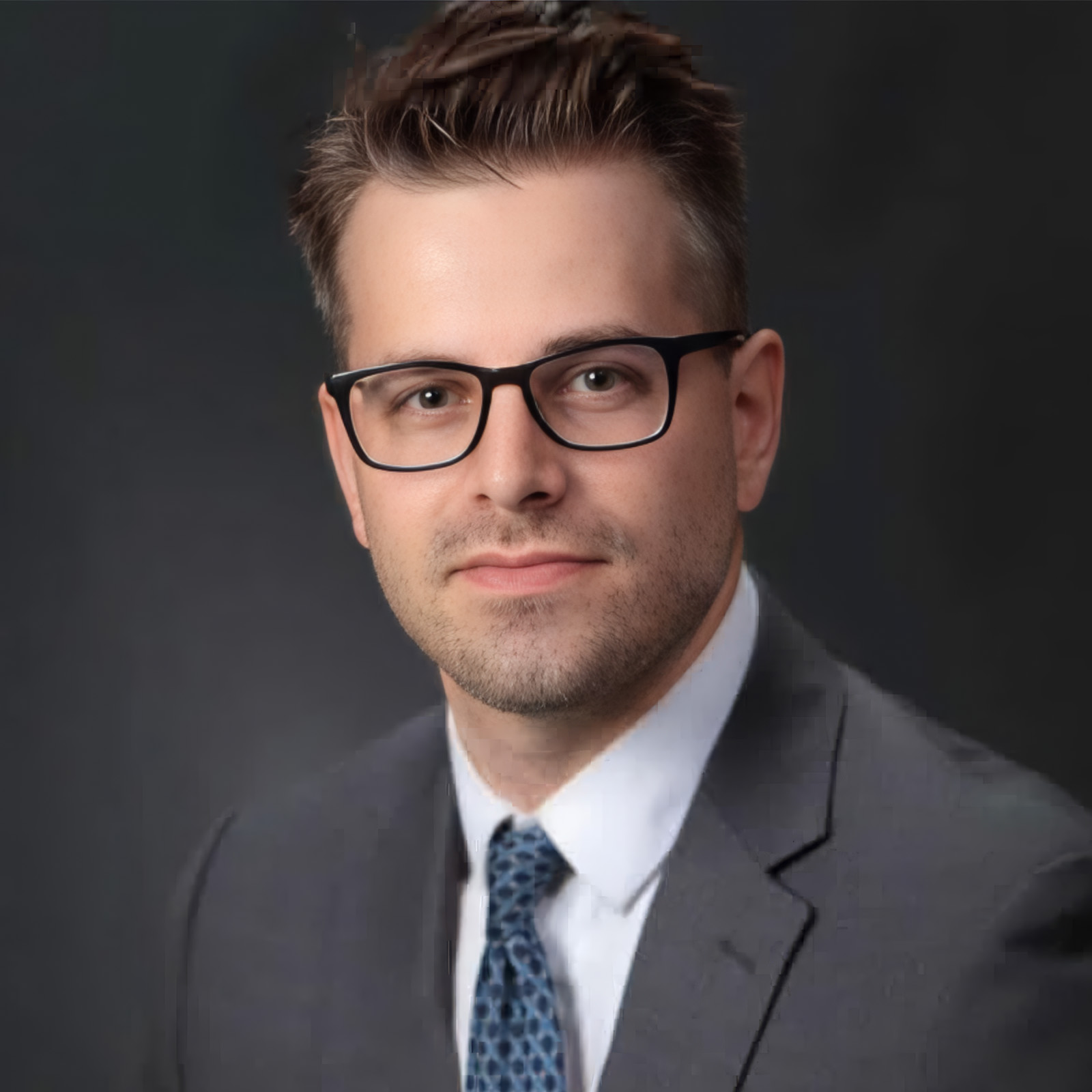 Lee W. Melde