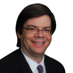 Berton K. May