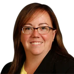Carol J. Sangster