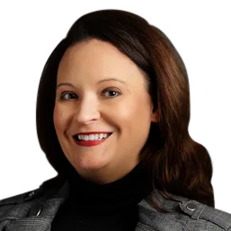 Heather M. McCollum