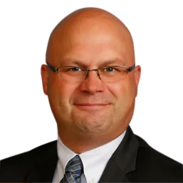 Justin T. Nestor