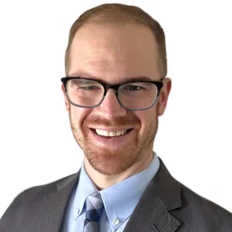 Kyle W. Fogwell