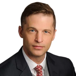 Michael T. Davis