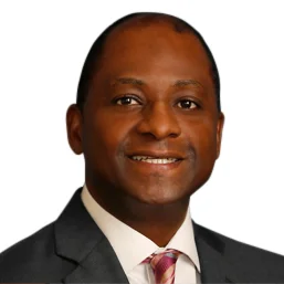 Ricardo A. Hall