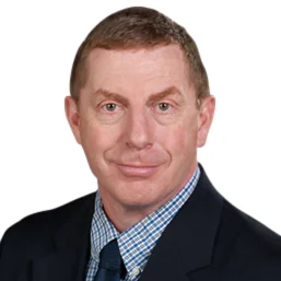 Thomas C. Donkin