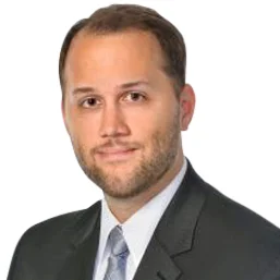 Zachary C. Raibley